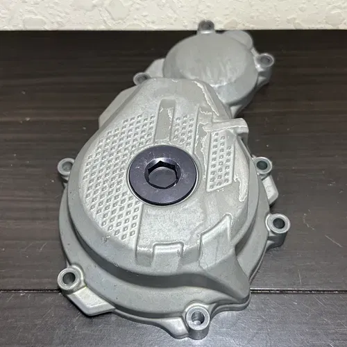 KTM Oem Ignition Cover W/ Bolts 7923000200015 Stator Magneto 16-22 Engine Case