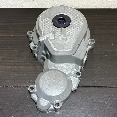 KTM Oem Ignition Cover W/ Bolts 7923000200015 Stator Magneto 16-22 Engine Case