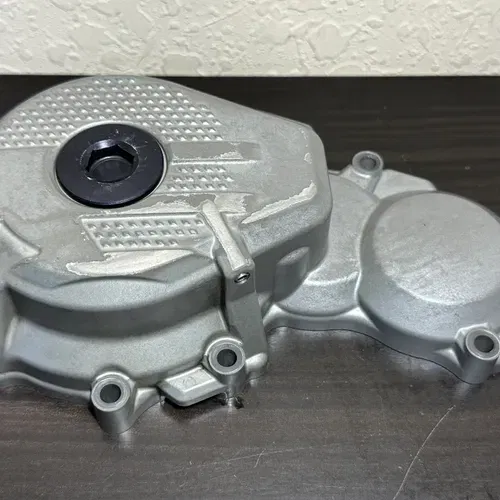 KTM Oem Ignition Cover W/ Bolts 7923000200015 Stator Magneto 16-22 Engine Case