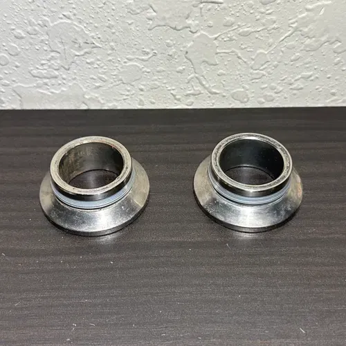 KTM Oem Rear Wheel Spacers 77710016000 Distance Bushings 13-23 Husqvarna GasGas