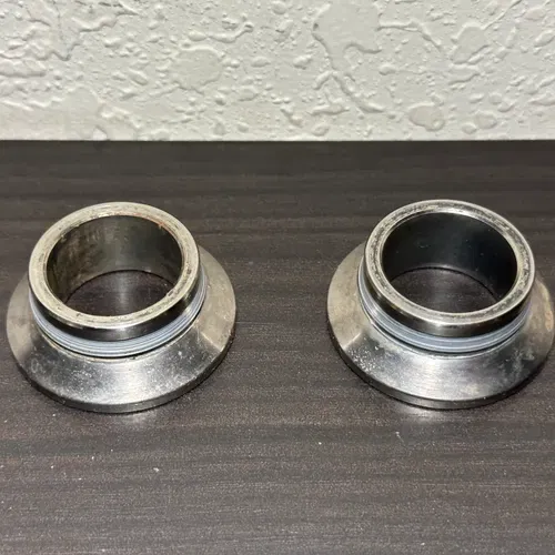 KTM Oem Rear Wheel Spacers 77710016000 Distance Bushings 13-23 Husqvarna GasGas