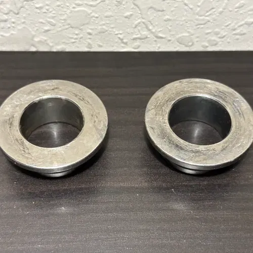 KTM Oem Rear Wheel Spacers 77710016000 Distance Bushings 13-23 Husqvarna GasGas