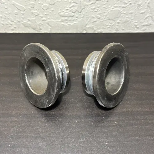 KTM Oem Rear Wheel Spacers 77710016000 Distance Bushings 13-23 Husqvarna GasGas