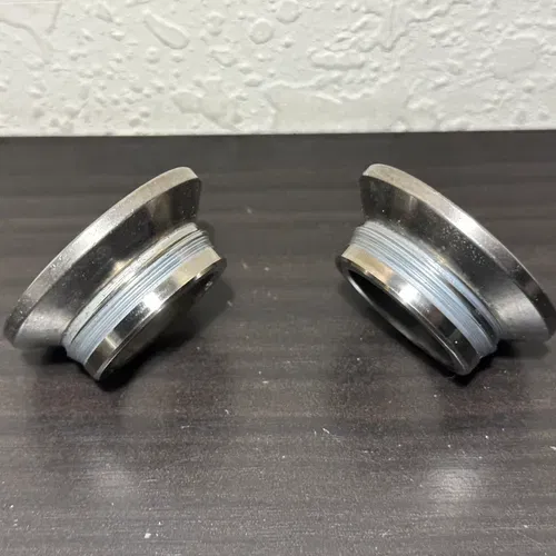 KTM Oem Rear Wheel Spacers 77710016000 Distance Bushings 13-23 Husqvarna GasGas