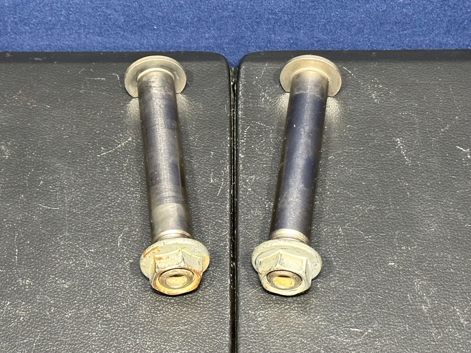 2022 Husqvarna TC125 Oem Linkage Cantilever Bolts 77204085000 KTM GasGas SX M14