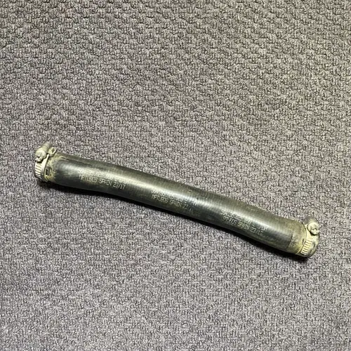 2018 KTM 250 SX-F Oem Preformed Radiator Hose 50435025000 Cooling Tube XC-F (B)
