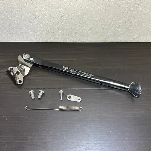 Trail Tech Kickstand 2010-2023 Yamaha Yz250f Yz450f 5204-00 Yz Side Kick Stand