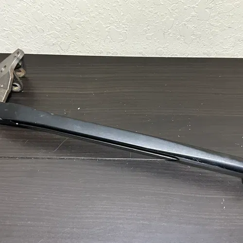 Trail Tech Kickstand 2010-2023 Yamaha Yz250f Yz450f 5204-00 Yz Side Kick Stand