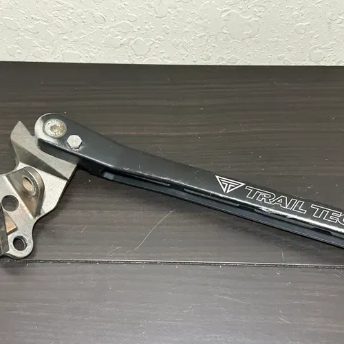 Trail Tech Kickstand 2010-2023 Yamaha Yz250f Yz450f 5204-00 Yz Side Kick Stand