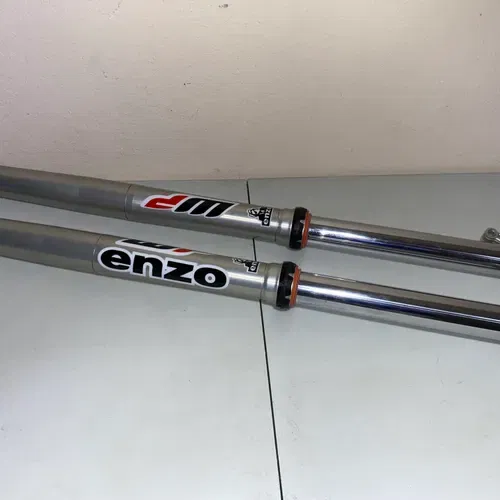 Wp Mm Aer Forks Front Suspension Ktm Husqvarna Gasgas Oem