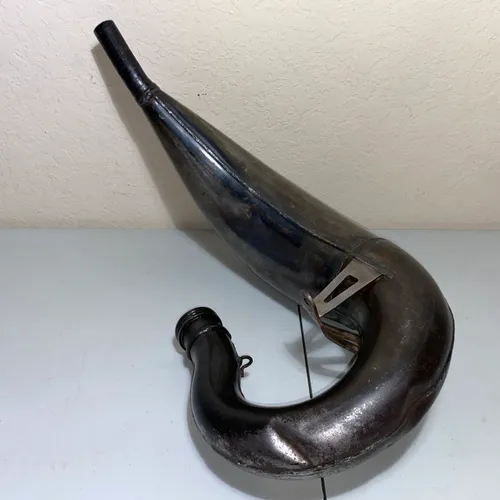 FMF Factory Fatty Pipe 2016-2019 KTM Husqvarna 125 150 SX TC XC-W TE ...