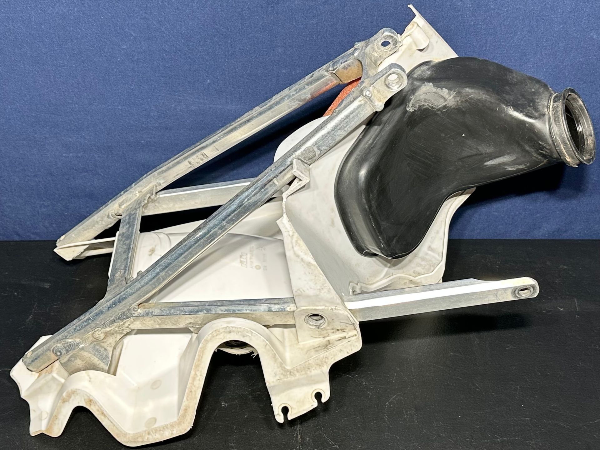 2021 KTM 125 SX Oem Subframe Assembly 2019-2023 Rear Sub Frame SX-F 79103002000