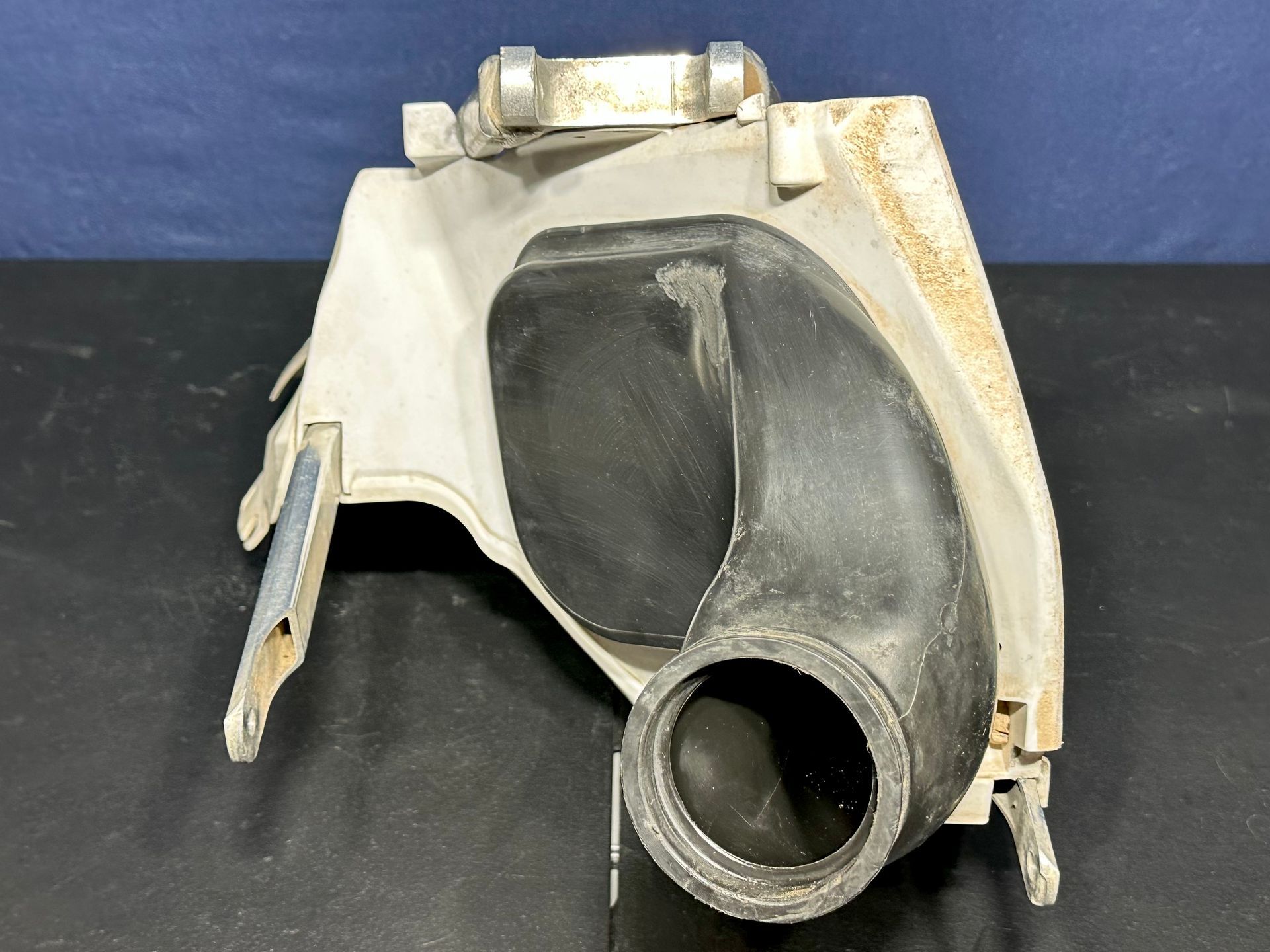 2021 KTM 125 SX Oem Subframe Assembly 2019-2023 Rear Sub Frame SX-F 79103002000