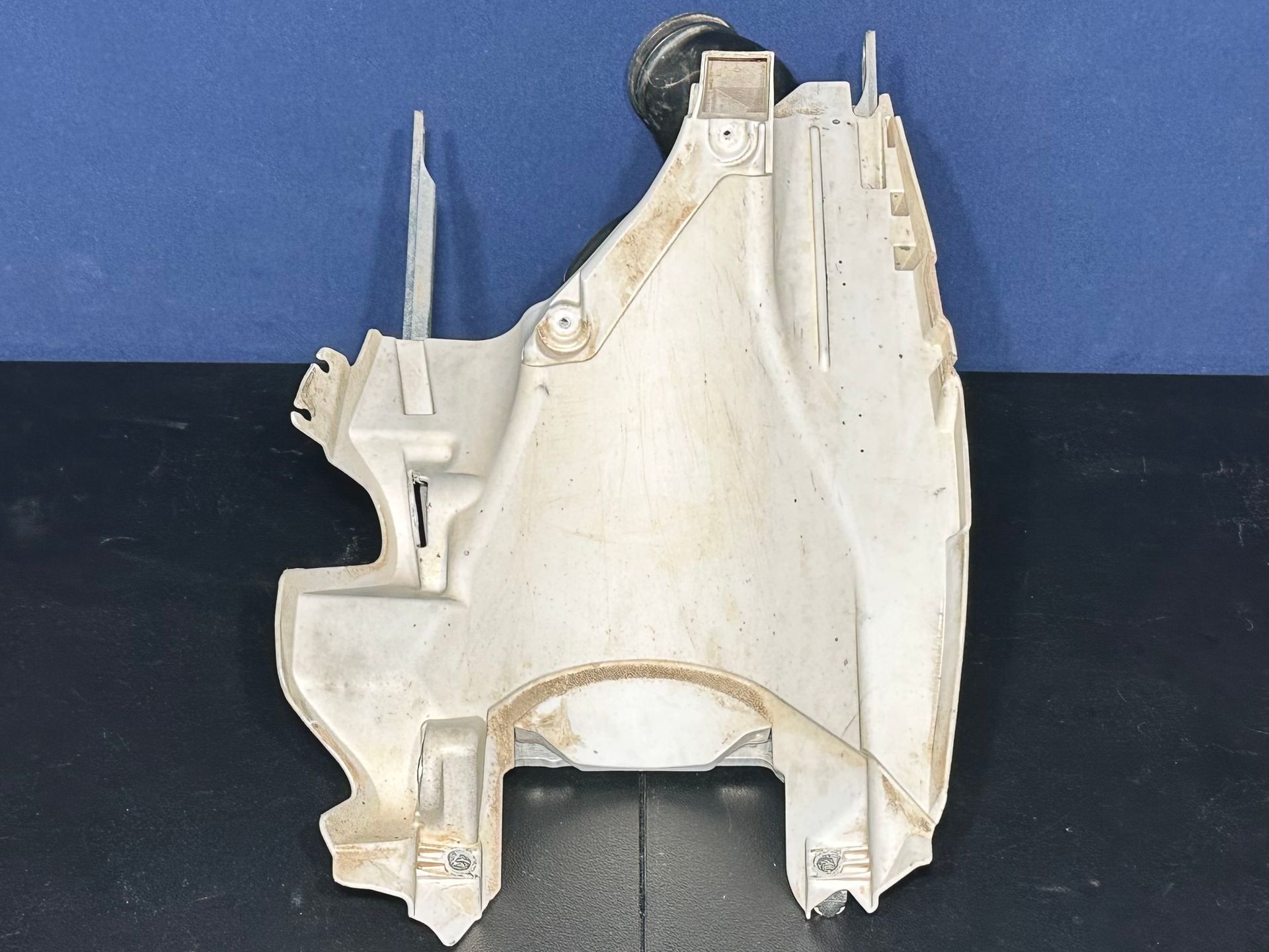 2021 KTM 125 SX Oem Subframe Assembly 2019-2023 Rear Sub Frame SX-F 79103002000