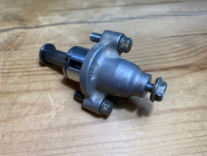 2014 Yamaha Yz250f Oem Cam Timing Chain Tensioner Yzf Yz 2014-2018 Motor Engine 