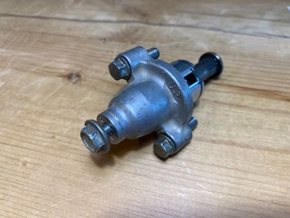 2014 Yamaha Yz250f Oem Cam Timing Chain Tensioner Yzf Yz 2014-2018 Motor Engine 
