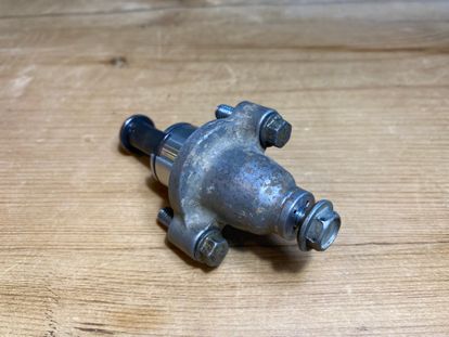 2014 Yamaha Yz250f Oem Cam Timing Chain Tensioner Yzf Yz 2014-2018 Motor Engine 