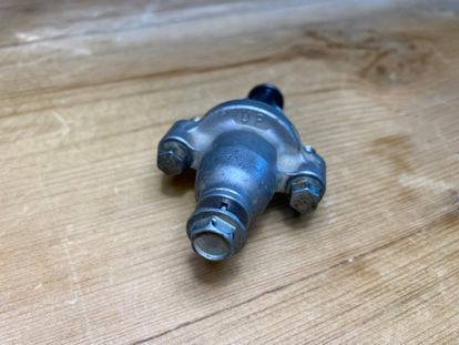 2014 Yamaha Yz250f Oem Cam Timing Chain Tensioner Yzf Yz 2014-2018 Motor Engine 