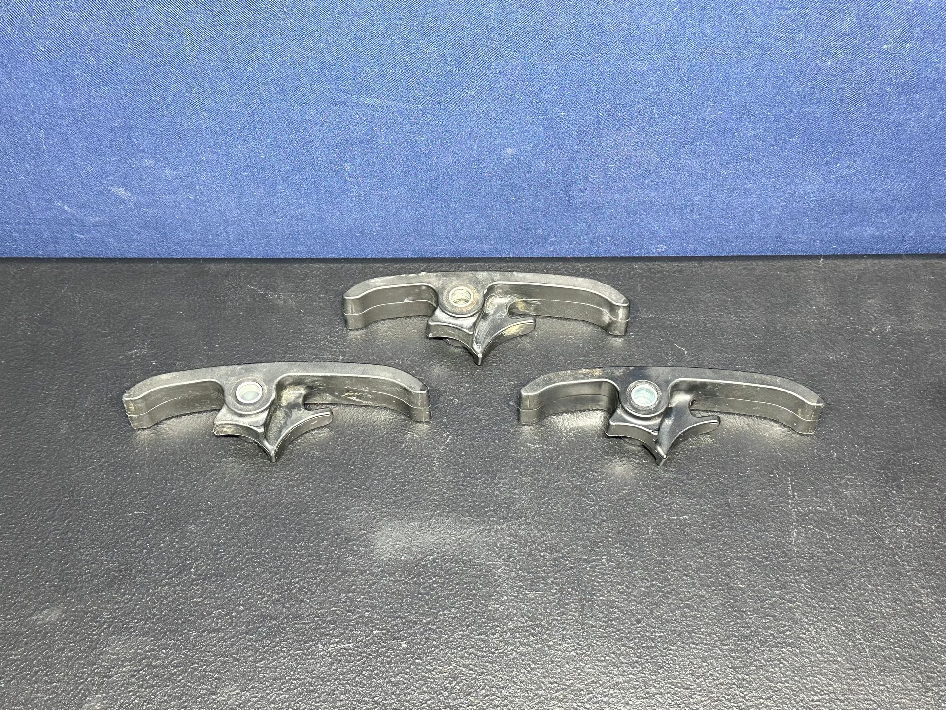 KTM Oem Lower Chain Slider - 3 Pack Husqvarna GasGas 79003053000 SX XC TC FC MC