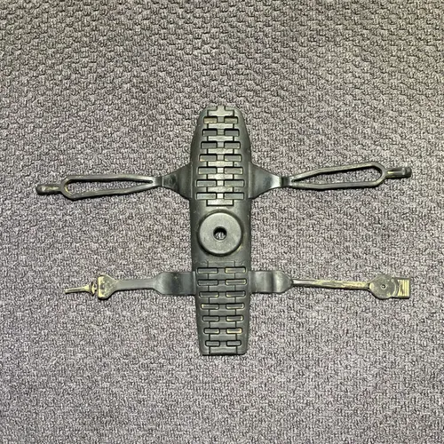 2018 KTM 250 SX-F Oem Tank Rest Rubber 79007012000 Pad SX XC Husqvarna FC  (A)