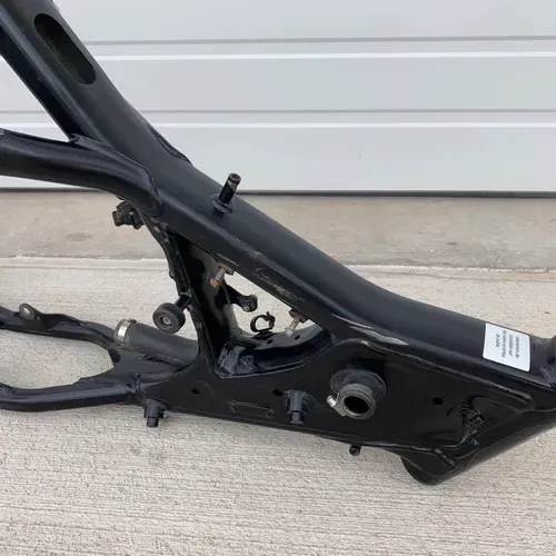 Ktm frame on sale for sale