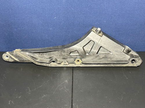 2018 Husqvarna TC125 Oem Left Side Composite Subframe 16-19 Frame 25003002020 TE