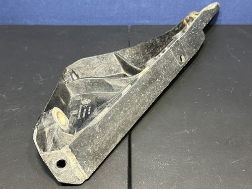 2018 Husqvarna TC125 Oem Left Side Composite Subframe 16-19 Frame 25003002020 TE