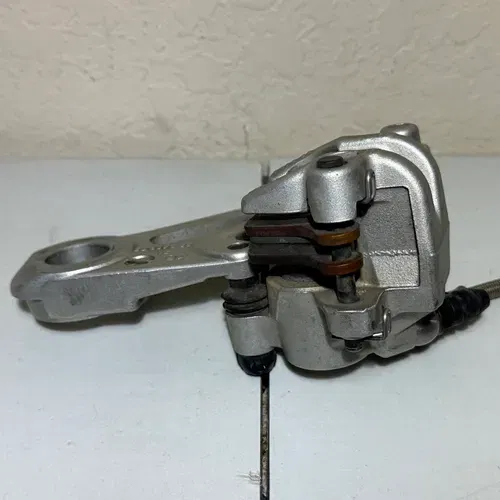 Brembo Rear Brake Caliper & Master Cylinder Assembly - KTM Husqvarna GasGas Oem