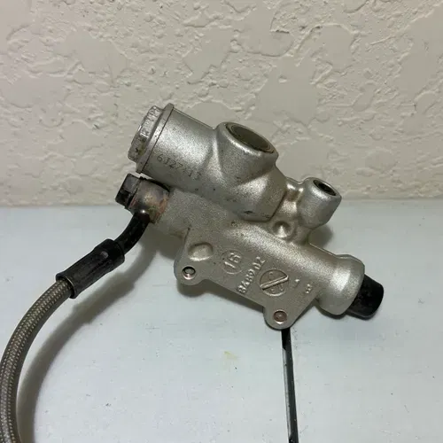 Brembo Rear Brake Caliper & Master Cylinder Assembly - KTM Husqvarna GasGas Oem