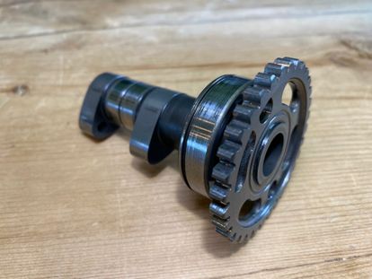 2014 Yamaha Yz250f Oem Intake Camshaft Yzf Top End