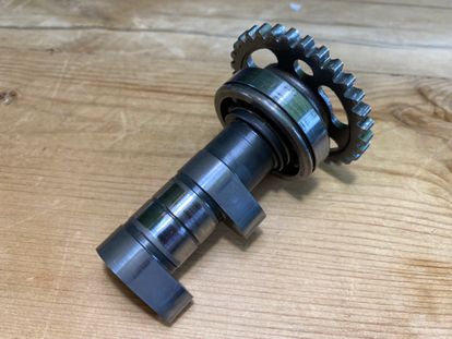 2014 Yamaha Yz250f Oem Intake Camshaft Yzf Top End
