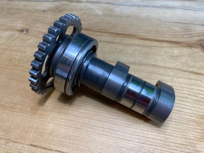 2014 Yamaha Yz250f Oem Intake Camshaft Yzf Top End