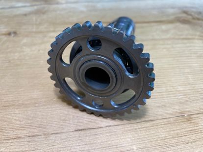 2014 Yamaha Yz250f Oem Intake Camshaft Yzf Top End