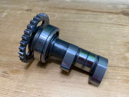 2014 Yamaha Yz250f Oem Intake Camshaft Yzf Top End