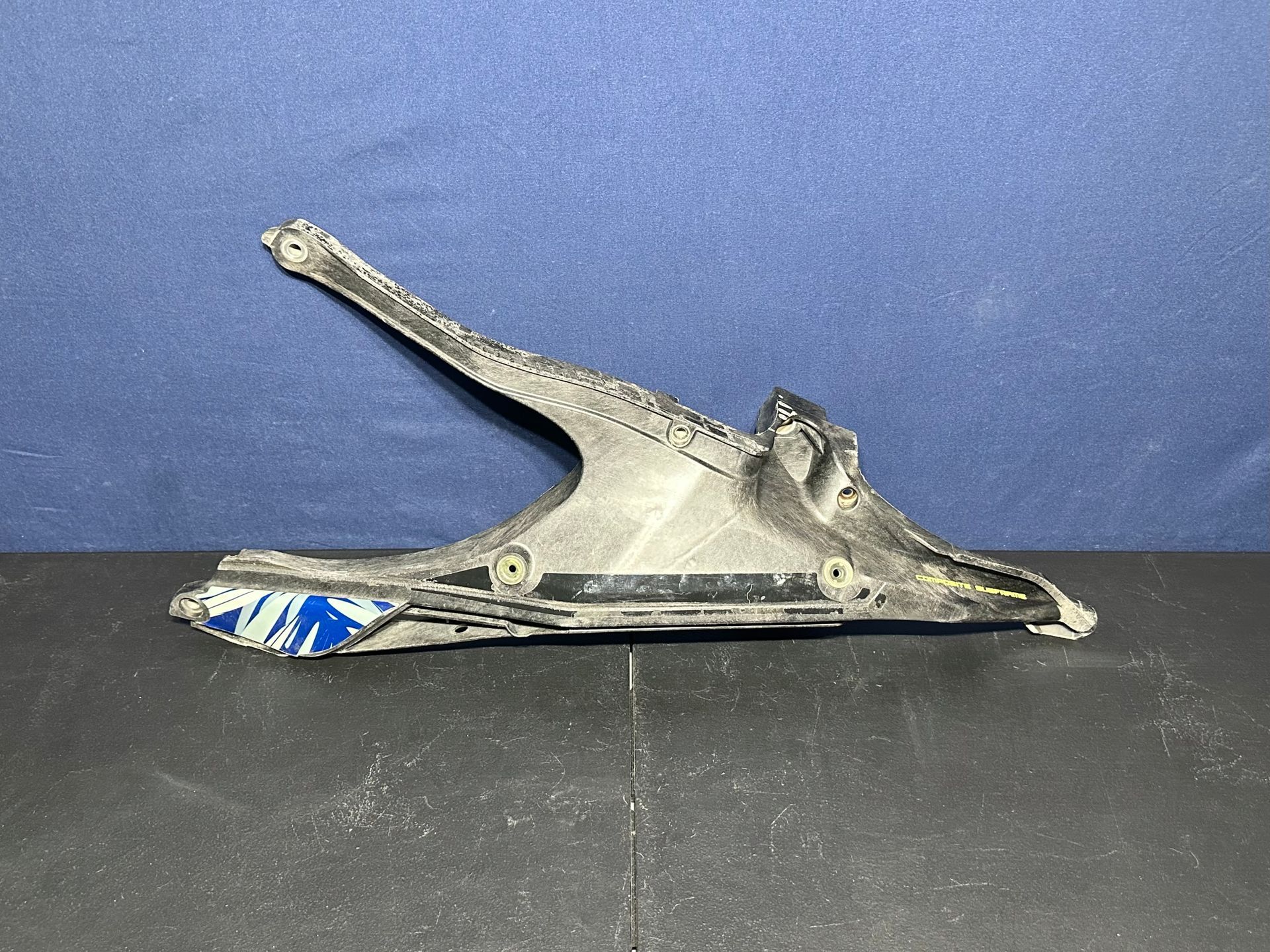 2019-2023 Husqvarna Oem Left Side Composite Subframe 25103002144 Rear Sub Frame