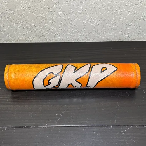 GKP Racing Bar Pad Kx Yz Cr Rm Orange Dirtbike Crossbar Handlebar Cushion Cover