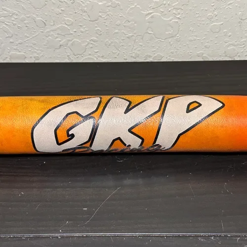 GKP Racing Bar Pad Kx Yz Cr Rm Orange Dirtbike Crossbar Handlebar Cushion Cover