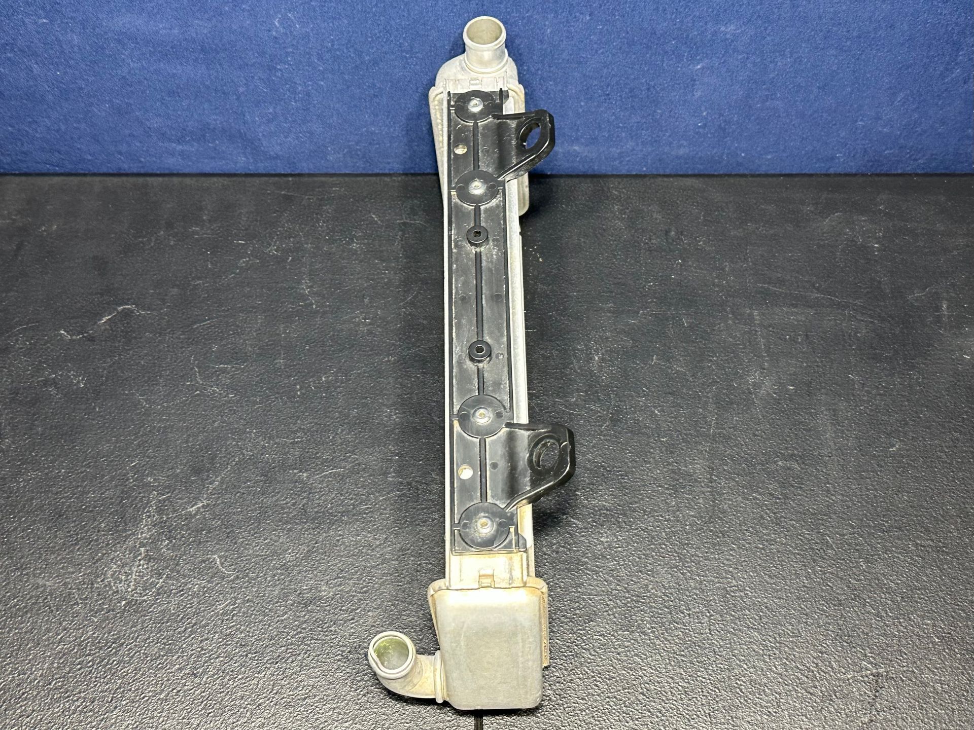 2021 Husqvarna TC250 Oem WP Left Side Radiator 2019-2023 KTM GasGas 50535007100