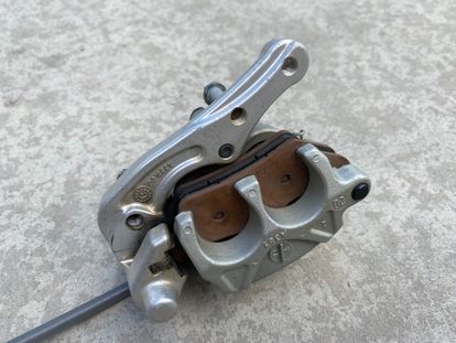 2021 KTM 250 SX-F Brembo Front Brake Assembly 2016-2022 SX