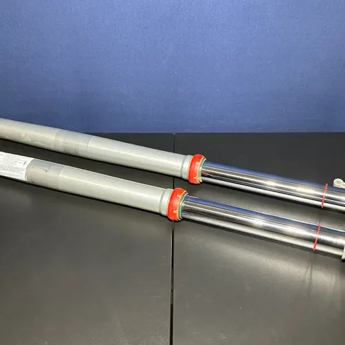 2023 WP 48mm Xact Forks 2016-2025 KTM Husqvarna GasGas Oem Front Suspension Fork
