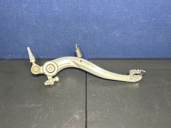 GasGas OEM - REAR BRAKE LEVER ASSY *SALE* GasGas OEM - REAR BRAKE LEVER ASSY *SALE*