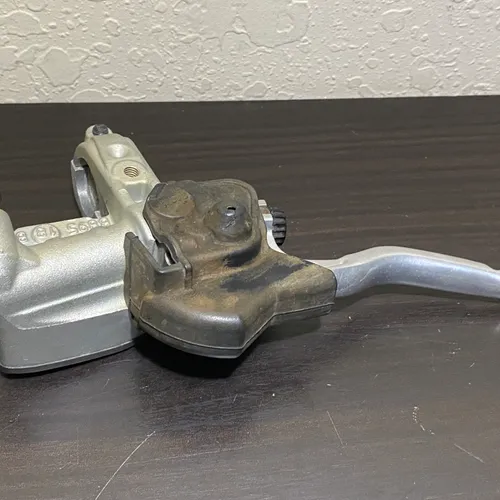 Brembo Front Brake Master Cylinder Assembly 77713001044 KTM Husqvarna GasGas Oem