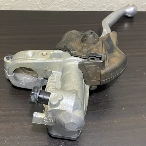 Brembo Front Brake Master Cylinder Assembly 77713001044 KTM Husqvarna GasGas Oem