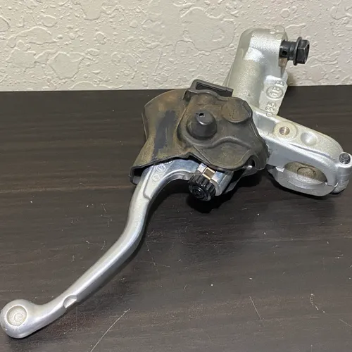 Brembo Front Brake Master Cylinder Assembly 77713001044 KTM Husqvarna GasGas Oem
