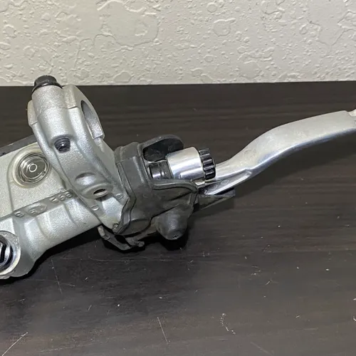 Brembo Front Brake Master Cylinder Assembly 77713001044 KTM Husqvarna GasGas Oem