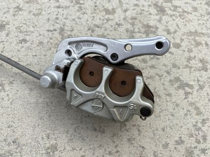 2016 KTM 450 SX-F Brembo Front Brake Assembly 16-22 Tusk 