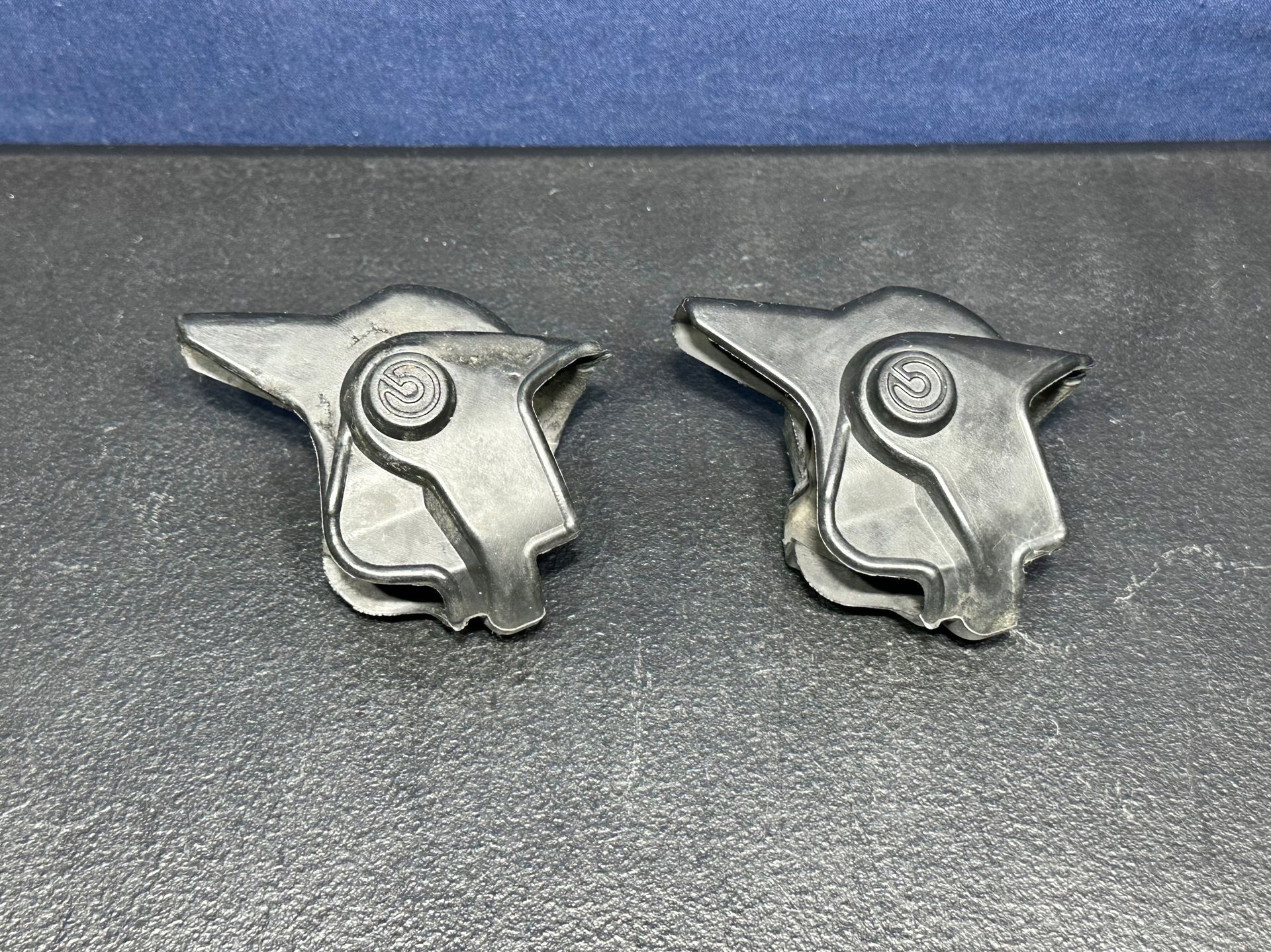 KTM Oem Protection Cap - 2 Pack 54802037000 Brembo Clutch Lever Husqvarna GasGas