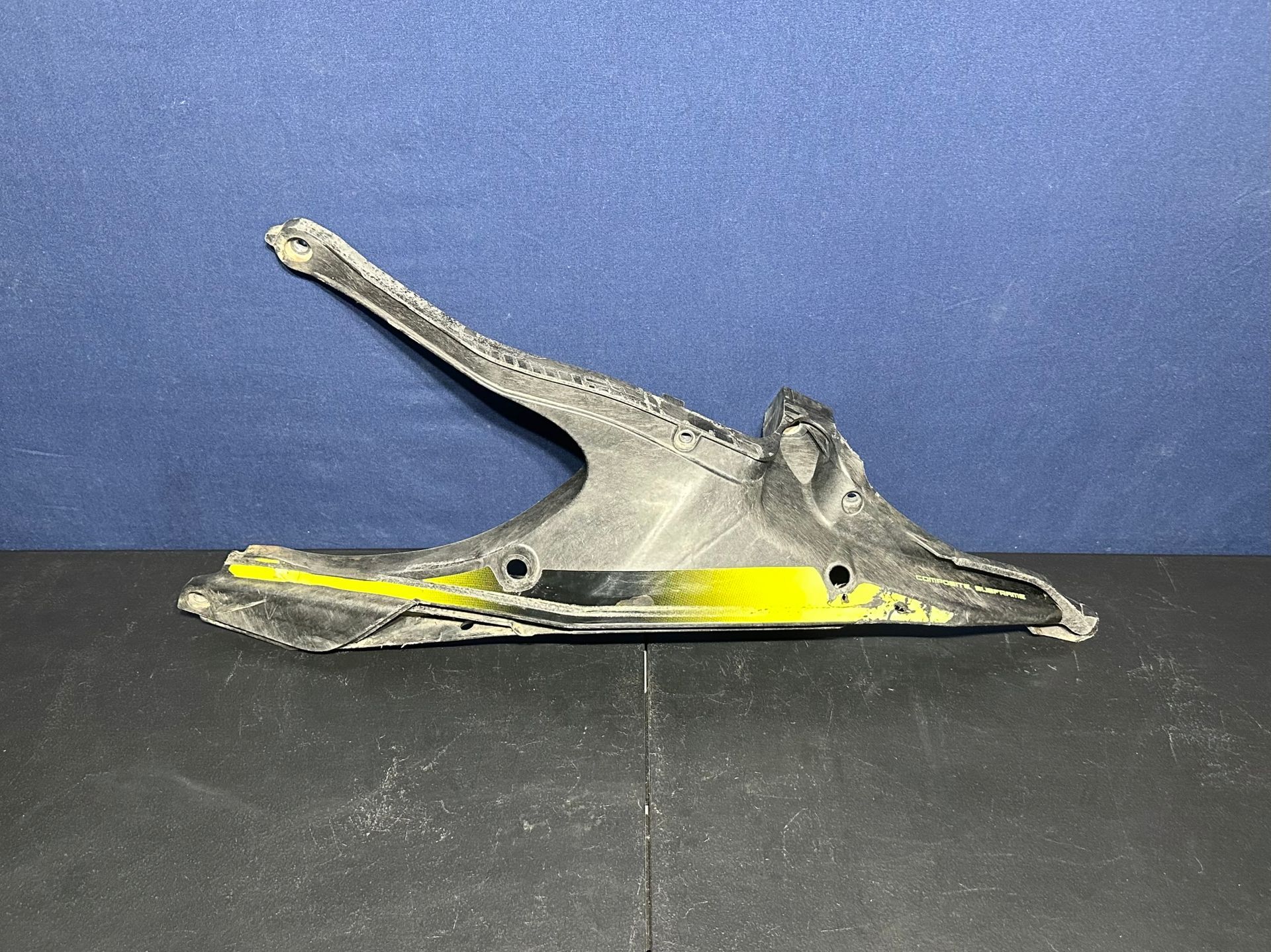 2019-2023 Husqvarna Oem Left Side Composite Subframe 25103002144 Rear Sub Frame