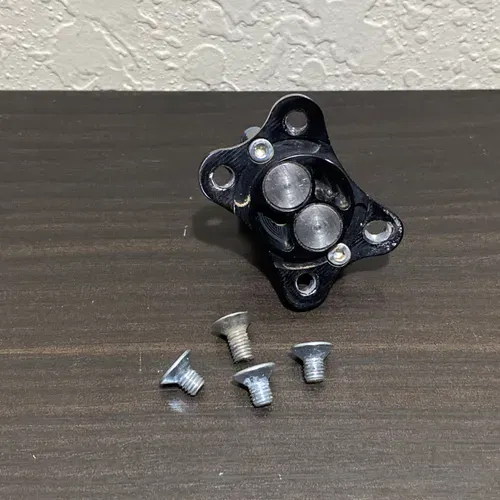 Husqvarna Factory Holeshot Device 25101996000 Fork Hole Shot Launch Start TC FC