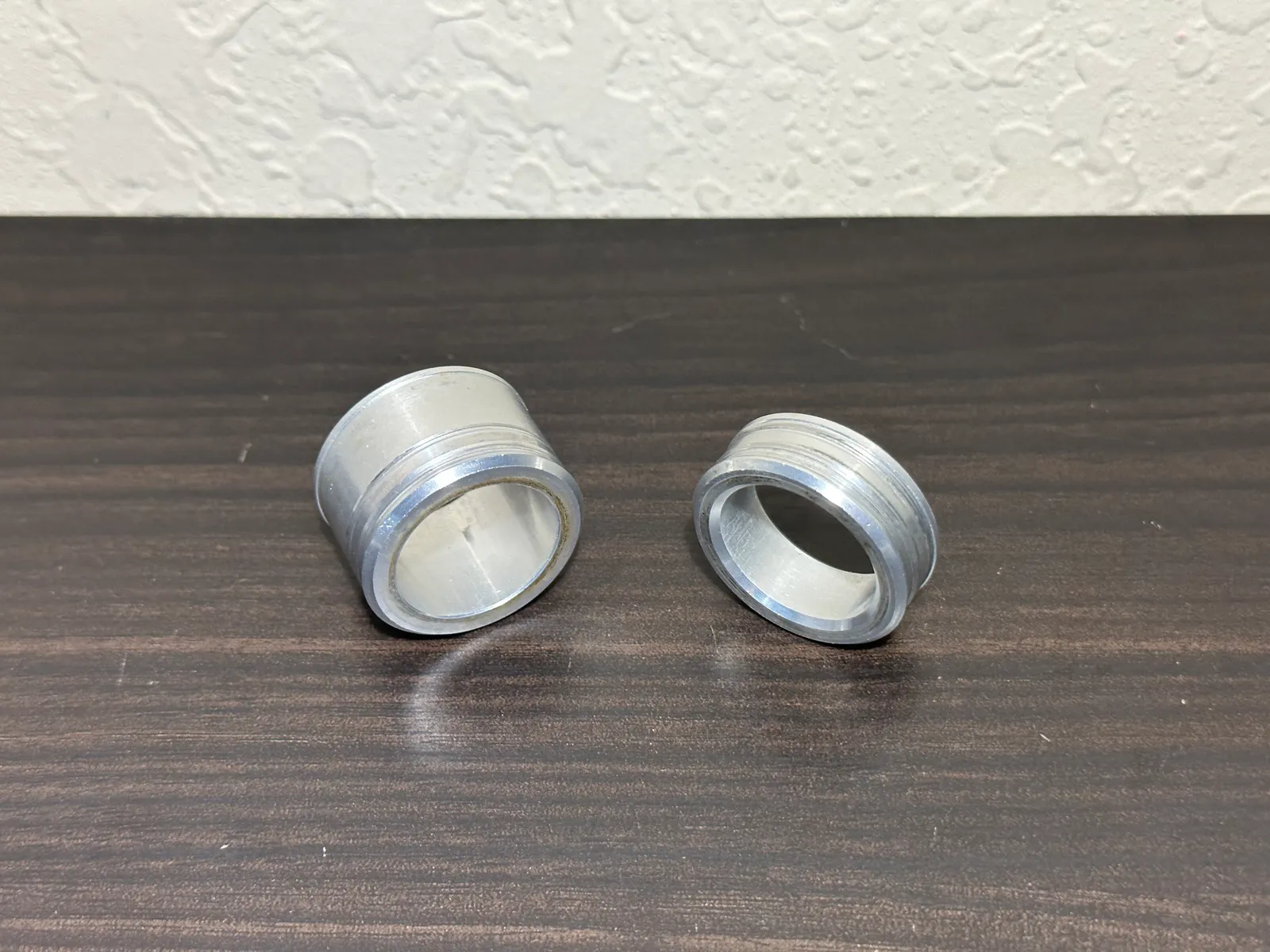 2018 Yamaha Yz450f Oem Front Wheel Spacers 1SL-25183-00-00 Yz Wr